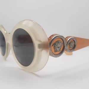 Vintage Versace Sunglasses